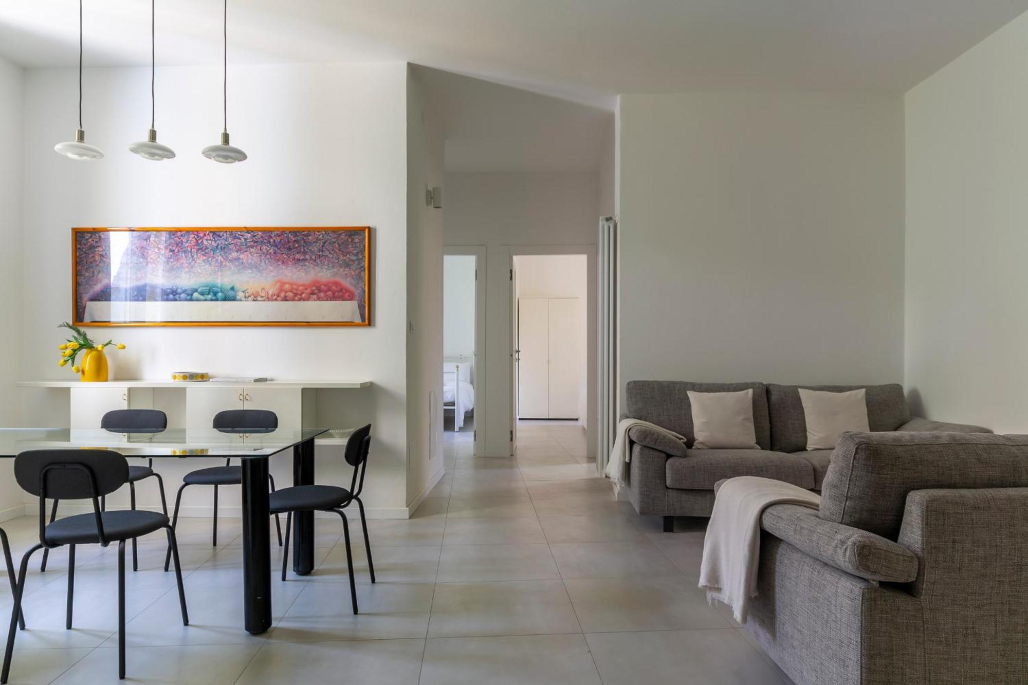 Apartment Amos - 5 Minutes From Piazza Maggiore Болоня Екстериор снимка