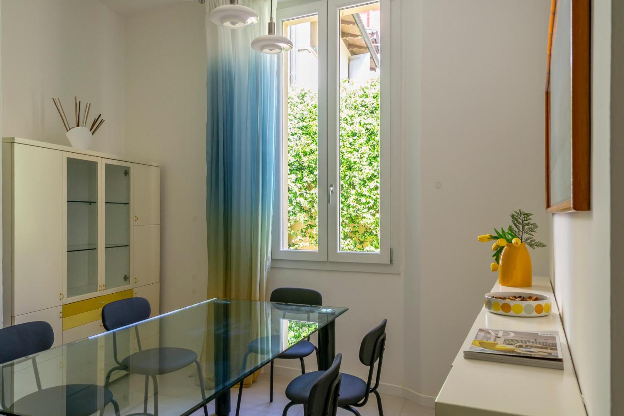 Apartment Amos - 5 Minutes From Piazza Maggiore Болоня Екстериор снимка