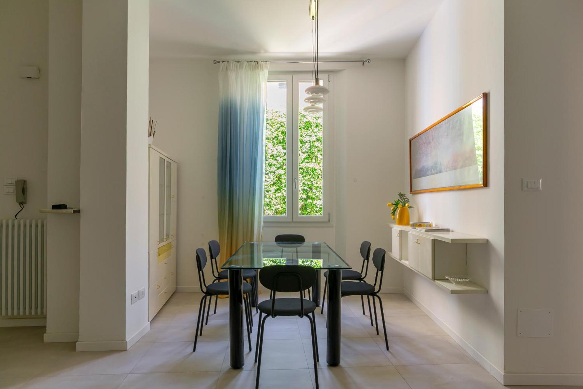 Apartment Amos - 5 Minutes From Piazza Maggiore Болоня Екстериор снимка