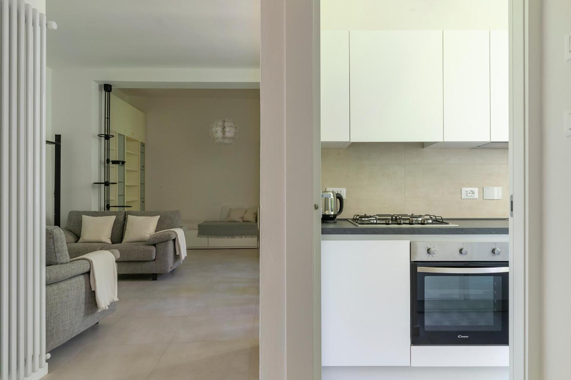 Apartment Amos - 5 Minutes From Piazza Maggiore Болоня Екстериор снимка