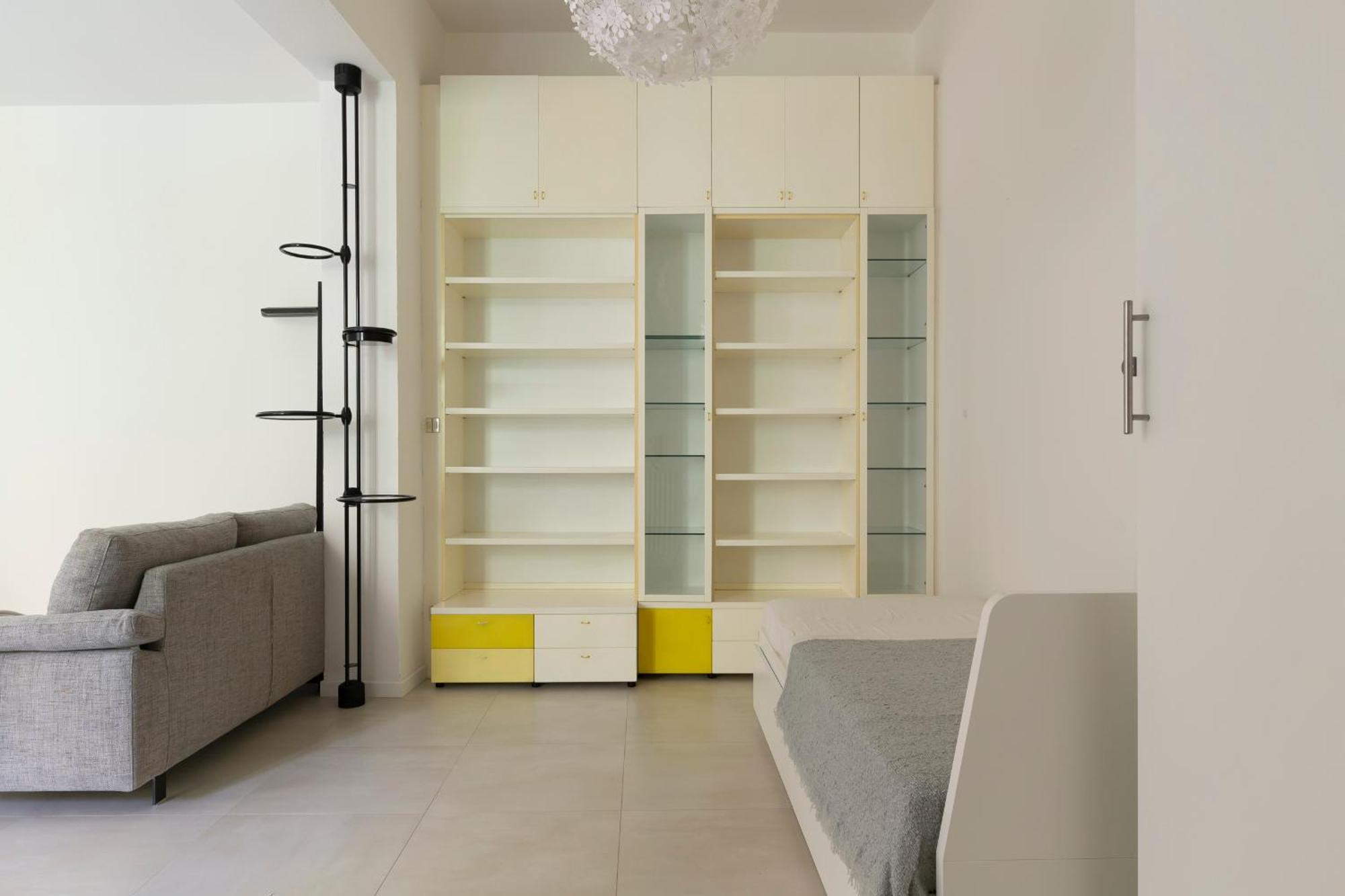 Apartment Amos - 5 Minutes From Piazza Maggiore Болоня Екстериор снимка