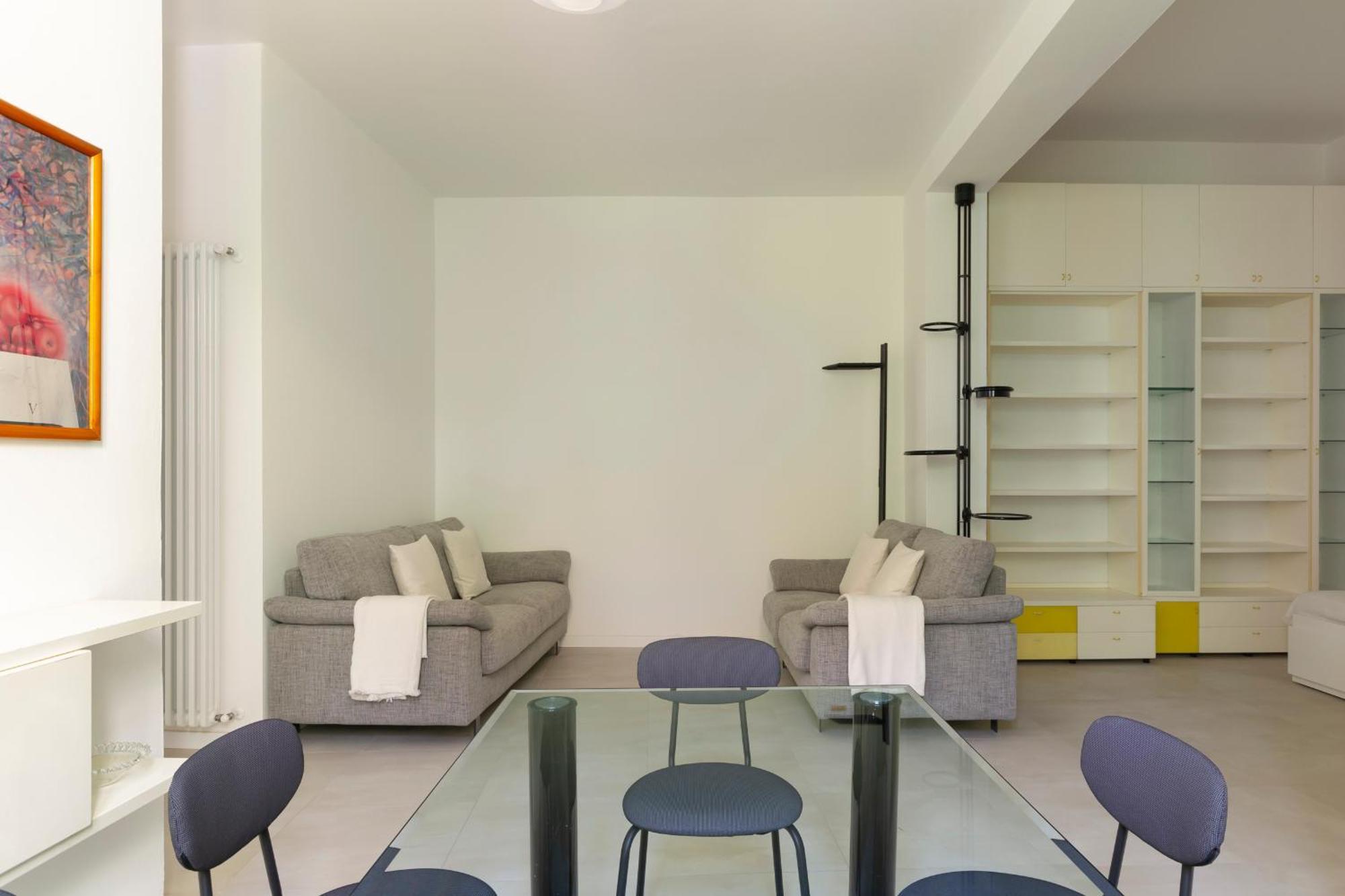 Apartment Amos - 5 Minutes From Piazza Maggiore Болоня Екстериор снимка