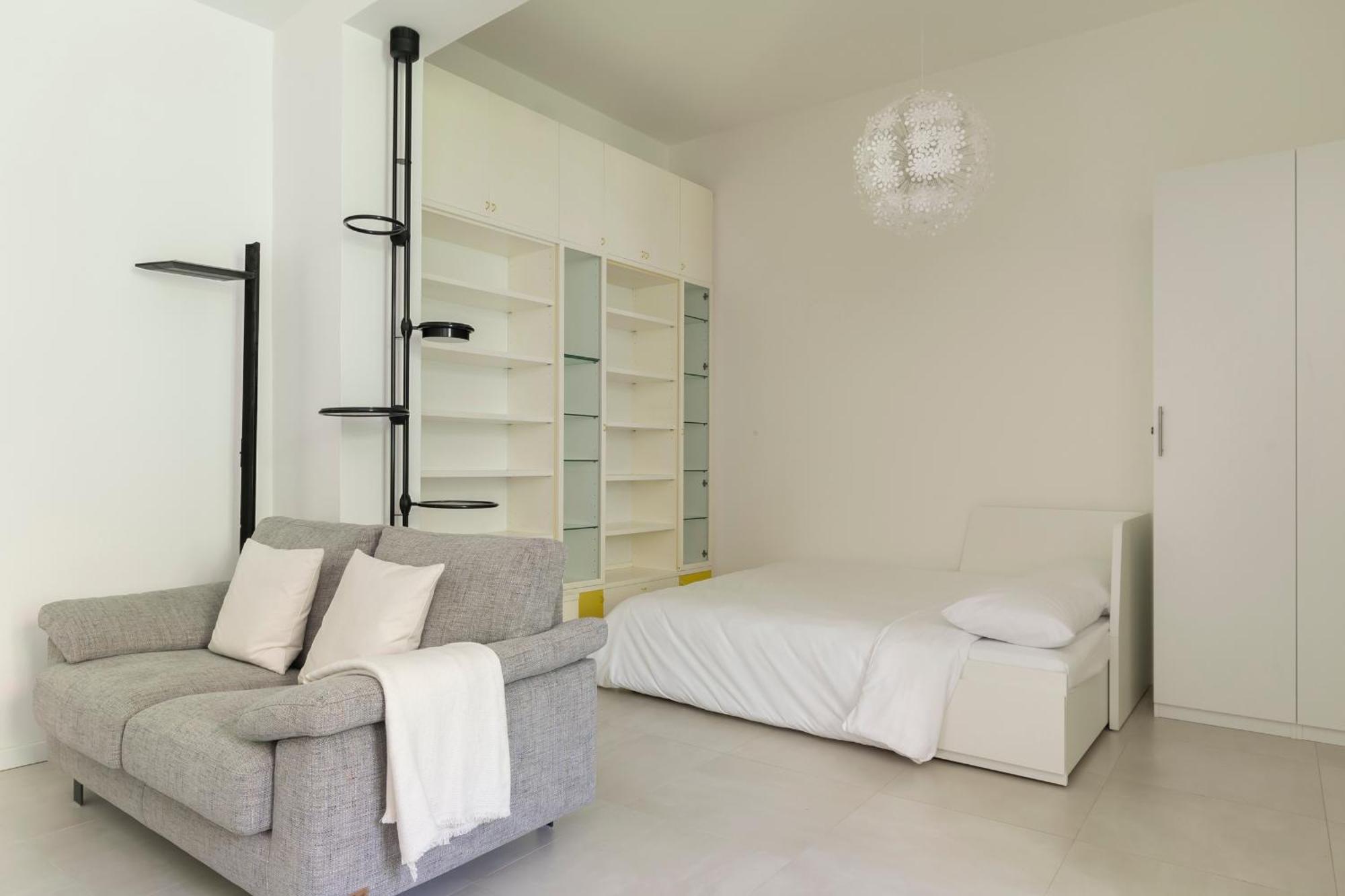 Apartment Amos - 5 Minutes From Piazza Maggiore Болоня Екстериор снимка