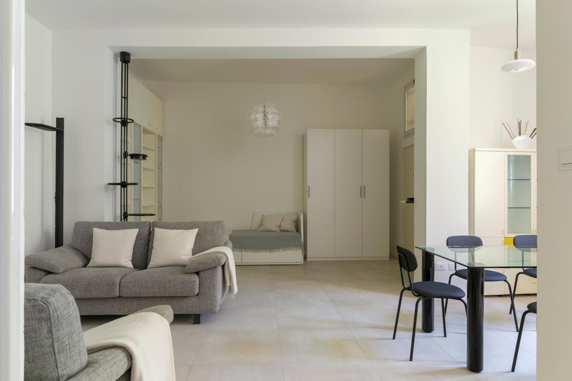 Apartment Amos - 5 Minutes From Piazza Maggiore Болоня Екстериор снимка