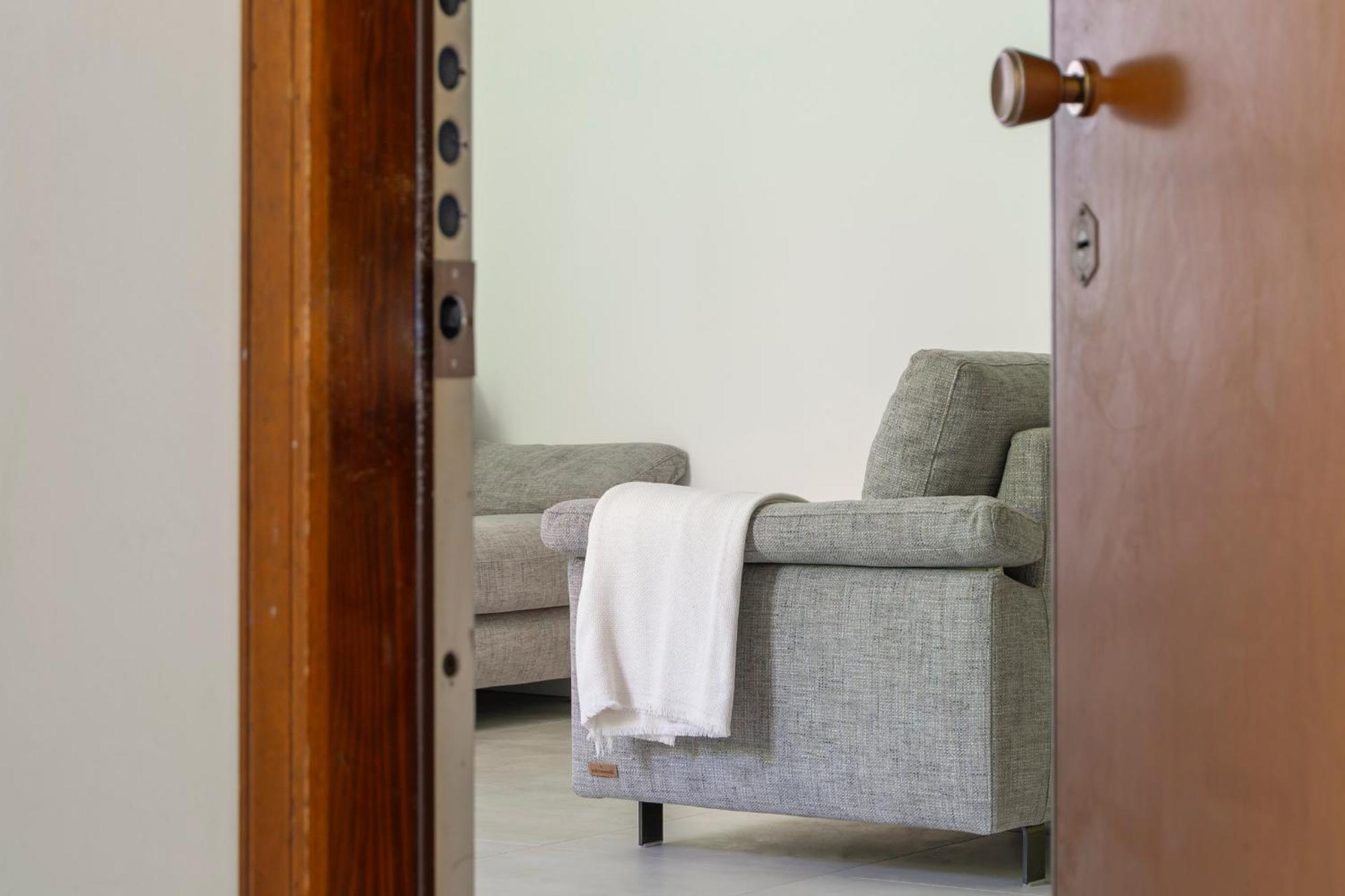 Apartment Amos - 5 Minutes From Piazza Maggiore Болоня Екстериор снимка